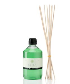 Bergamot Refill 500 ML