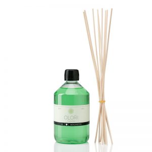 Bergamot Refill 500 ML