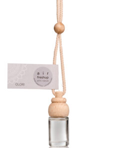 Anti tabak 8 ML car perfume