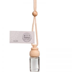 Anti tabak 8 ML car perfume